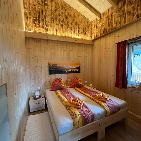 Bergblick Hollnhof Daire Donnersbach Dış mekan fotoğraf