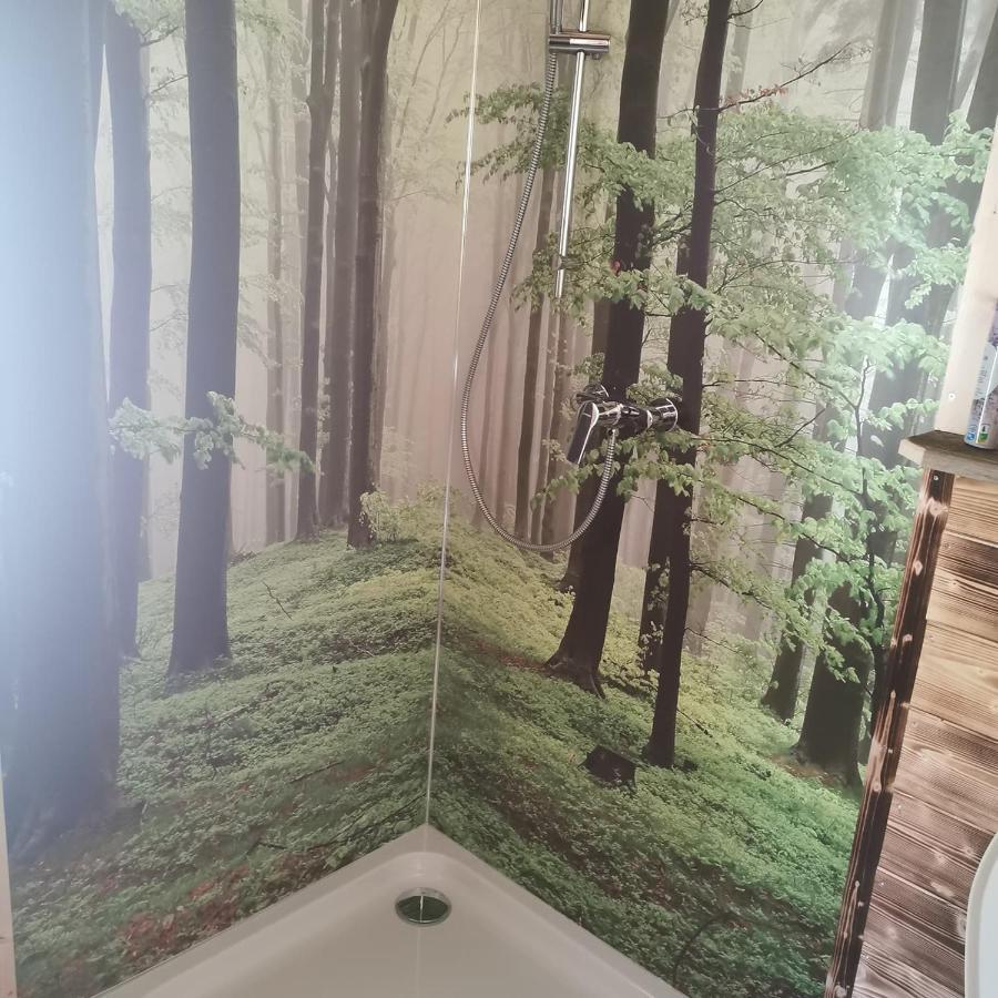 Bergblick Hollnhof Daire Donnersbach Dış mekan fotoğraf